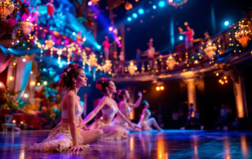 Anticipazioni e sfide della quarta puntata di Amici 24