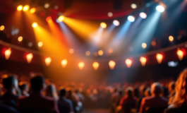 Momenti di tensione e emozione nel serale di Amici 24