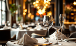 Andrea Delogu commenta le polemiche su Cannavacciuolo