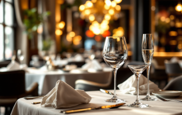 Andrea Delogu commenta le polemiche su Cannavacciuolo