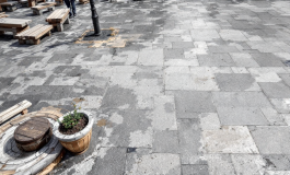 Immagine della polemica Anpi a Orbetello