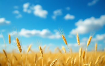 Mappa dell'anticiclone africano che colpisce l'Italia