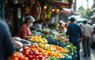 Immagine che rappresenta il caos delle anticipazioni di Uomini e Donne