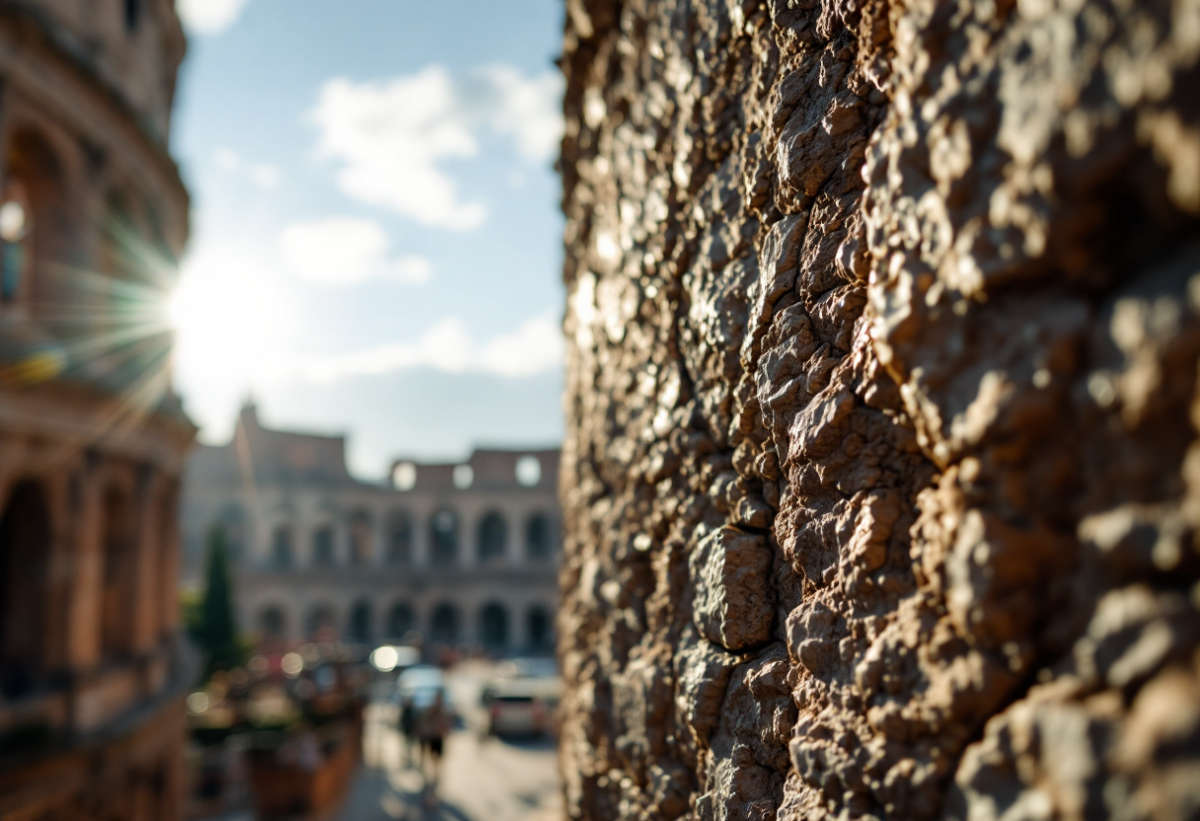 Maxi multa per i servizi di biglietteria del Colosseo: l'Antitrust interviene