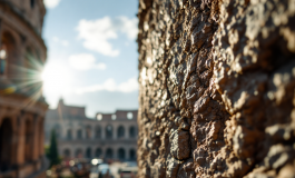 Intervento dell'Antitrust sui servizi di biglietteria Colosseo