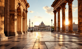 Multa antitrust ai servizi di biglietteria Colosseo