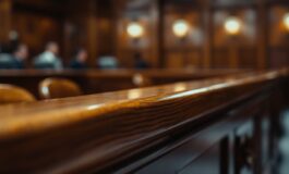 Tribunale in aula per il caso Pierina Paganelli