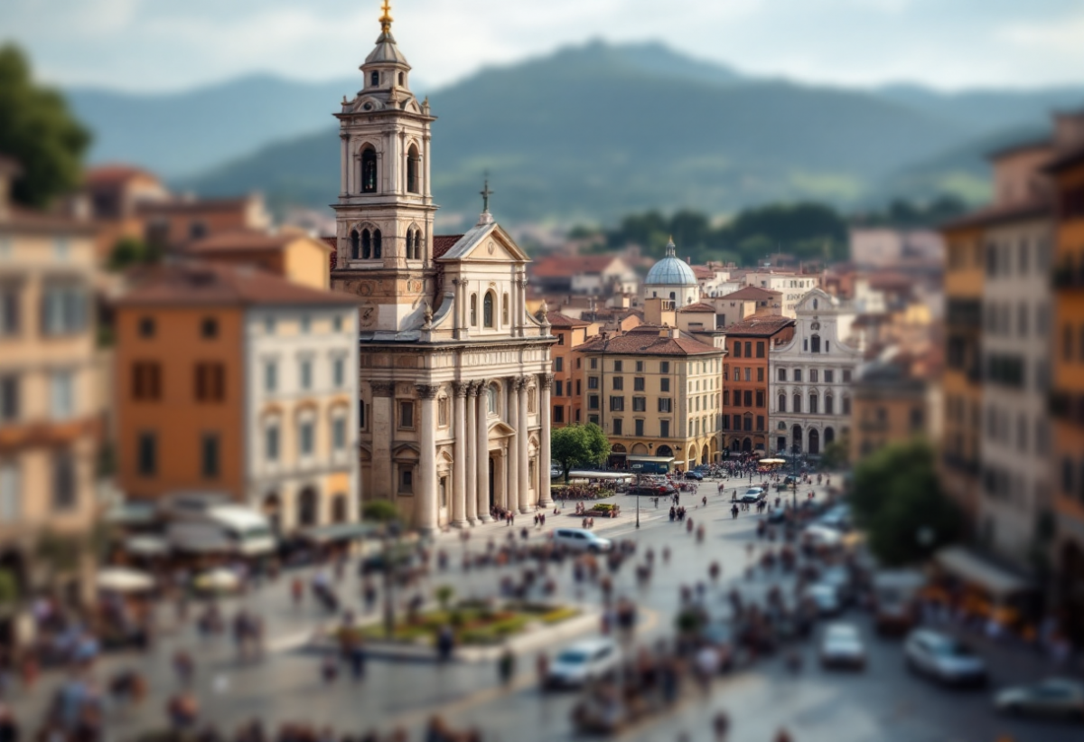 Aprile di scioperi: il mese delle mobilitazioni in Italia