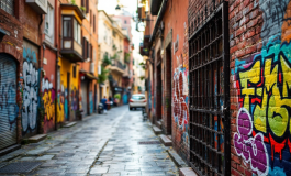 Operazione contro la camorra a Napoli con arresti