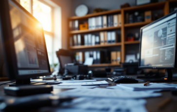 Operazione contro la truffa online con arresti in Friuli