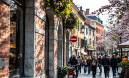 Uomo arrestato a Milano per violenza su una minorenne