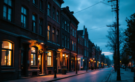 Cinque minorenni arrestati per violenza a Siracusa