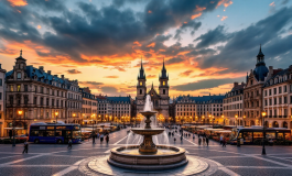 Arresto di un tunisino sospettato di terrorismo a Cosenza