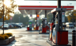 Immagine dell'arresto di un imprenditore a Mondragone