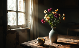 Immagine della tragedia familiare a Cinisello Balsamo