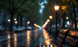 Immagine di un arresto per omicidio a Milano