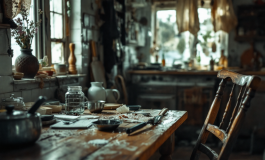 Uomo arrestato a Monte Roberto con un'ascia