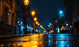 Arresto del sospettato di aggressione a Latina