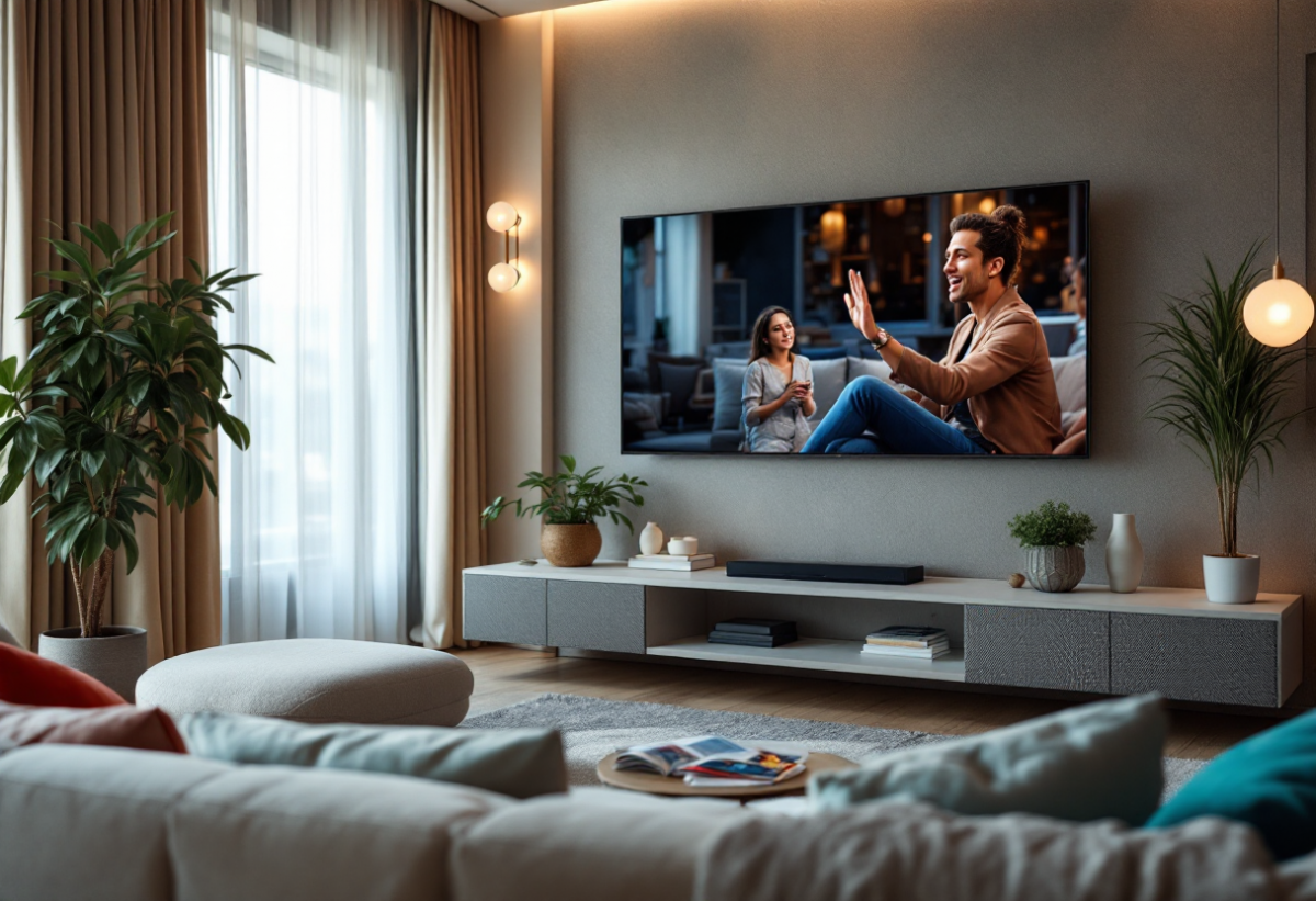Ascolti tv: il Grande Fratello e la sfida delle fiction