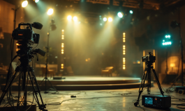 Il reality show The Couple con ascolti in calo