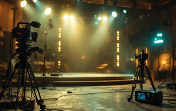 Il reality show The Couple con ascolti in calo