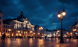 Il presunto assassino di Aboubakar Cissé si arrende alla polizia