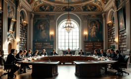 Assemblea sinodale della CEI per la Chiesa italiana