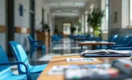 Immagine del medico bresciano Roberta Repetto