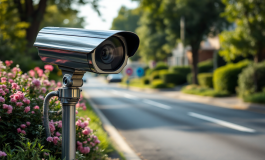 Fleximan attacca autovelox a Riese Pio X