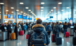 Aumento dei prezzi dei voli durante le festività pasquali