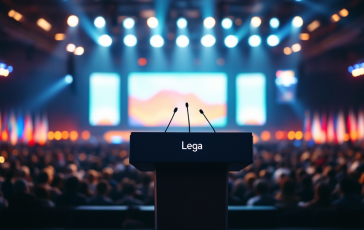 Immagine che rappresenta l'autonomia in Italia e i diritti