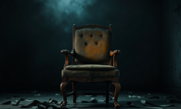 Avvocato aiuta una donna in una situazione critica