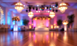 Immagine celebrativa di Ballando con le stelle