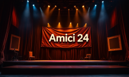 Chiara e TrigNo in ballottaggio ad Amici 24