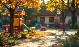 Un bambino di quattro anni chiama il numero di emergenza 118