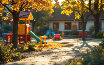Un bambino di quattro anni chiama il numero di emergenza 118