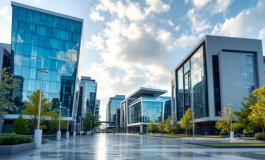 Immagine del Policlinico di Messina con focus sul bando di studio