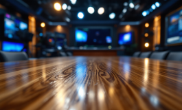 Barbara d'Urso pronta per il suo ritorno in tv su Rai