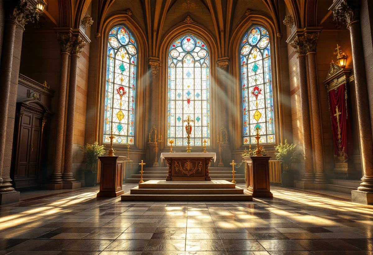 Il battesimo e il registro: la posizione della Chiesa cattolica
