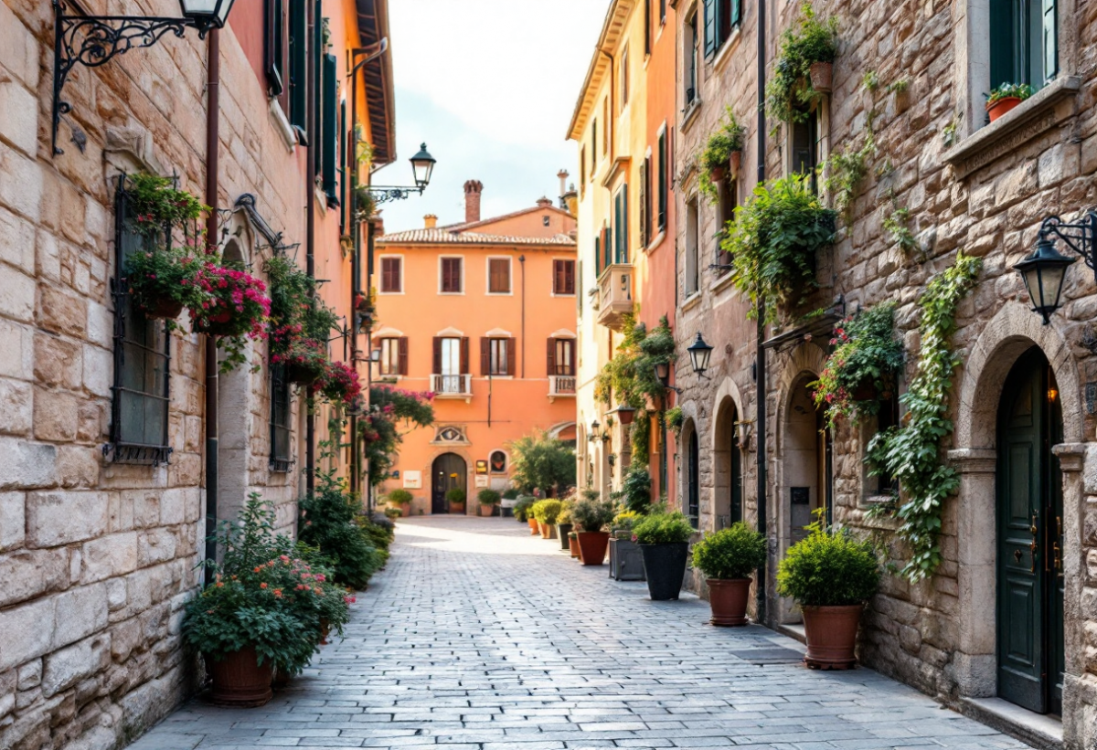 Bellagio: il comune incassa un milione di euro dalle multe per la ZTL