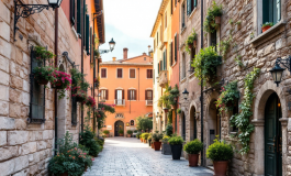 Bellagio incassa un milione di euro dalle multe ZTL