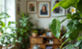 Bianca Balti sorridente, simbolo di resilienza e rinascita