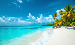 Bobo Vieri in vacanza alle Maldive dopo un malore