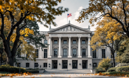 Immagine sulla bocciatura della mozione in Rai