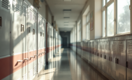 Immagine che rappresenta il dramma del bullismo scolastico