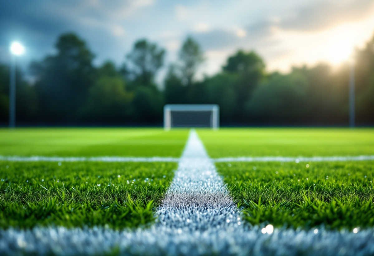 Calcio e gioco d'azzardo: un'inchiesta scuote il mondo sportivo
