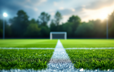 Inchiesta sul legame tra calcio e gioco d'azzardo