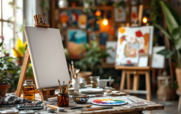 TrigNO in un momento di crescita personale ad Amici 24