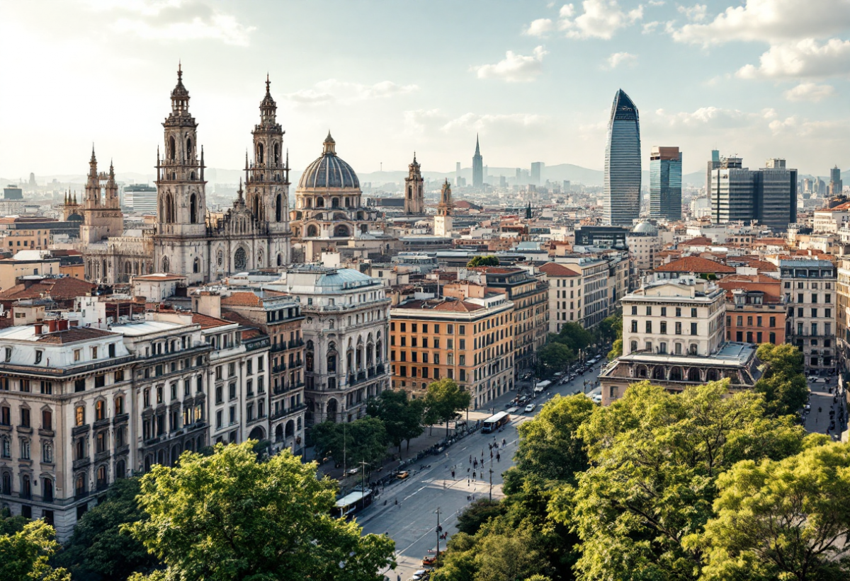 Il futuro politico di Milano: la ricerca di un candidato civico