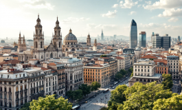 Immagine di un candidato civico per Milano